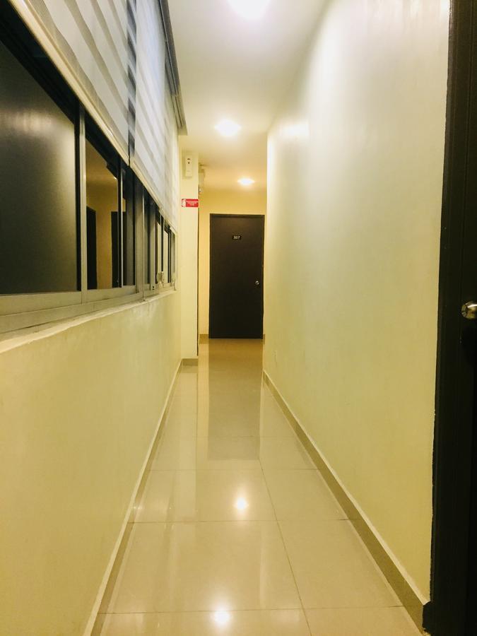 Desa House Hotel Kepong Exterior photo